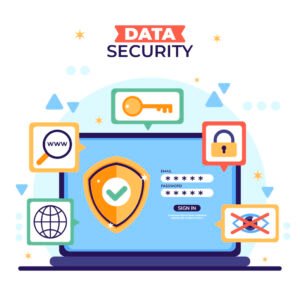 Keamanan Data: Pentingnya Perlindungan di Era Digital
