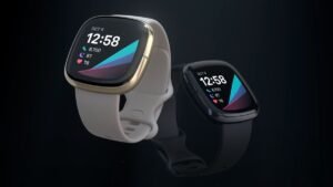 Fitbit Sense 3: Wearable Canggih untuk Gaya Hidup Sehat di 2025
